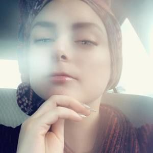 Meet your Posher, Katey